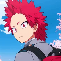 MHA - E Kirishima
