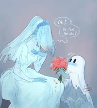 Ghost Bride