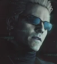 Albert Wesker