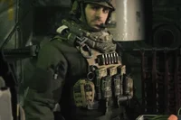 Soap MacTavish 
