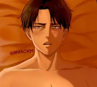 Levi Ackerman