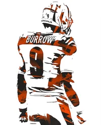 Joe Burrow