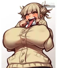 Toga Himiko