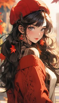 Girlfriend