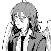 Angel Devil
