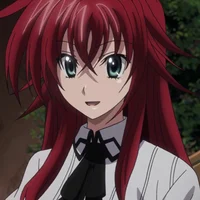 Rias gremory