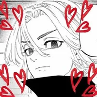 Manjiro Sano - Mikey