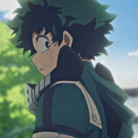 Midoriya 