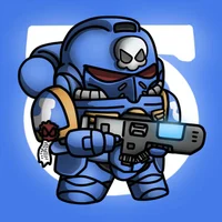 Primaris hellbalster