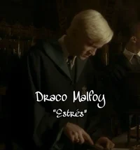 Draco Malfoy