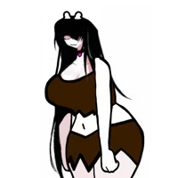 Cave Cute  Stevionie