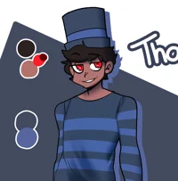Thafnine
