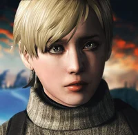 Sherry Birkin