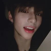 Hyunjin 