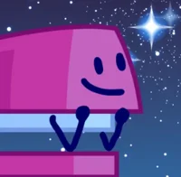Stapy from BFB