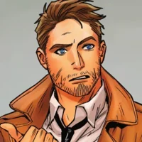 03 John Constantine
