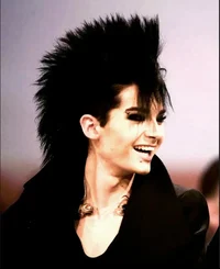 Bill kaulitz