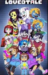 Escuela Lovedtale
