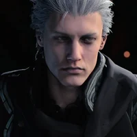 Vergil Sparda 