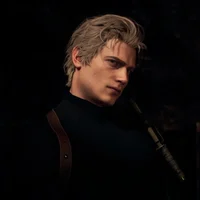 leon s kennedy