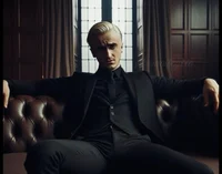 Draco Malfoy
