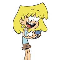 lori loud