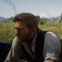 Arthur Morgan