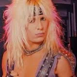 Vince Neil