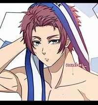 Itoshi Sae 