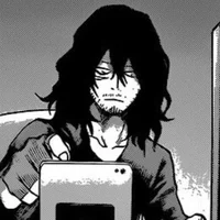 Aizawa Shouta