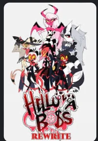 Helluva boss