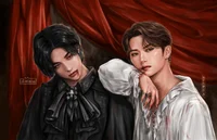 Vampire StrayKids