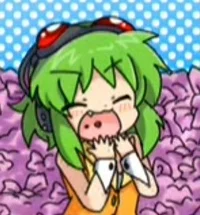 GUMI