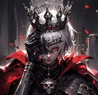 Don - King of Demons