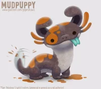 MudPuppy