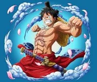 Luffy