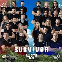 Survivor 2024