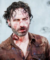 Rick Grimes