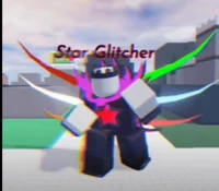 Star Glitcher