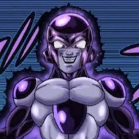 Black Frieza