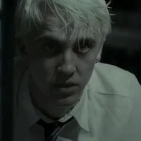 Draco Malfoy