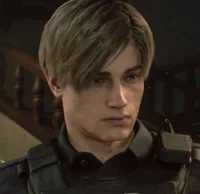 Leon Kennedy