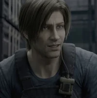 Leon kennedy