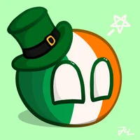 Irelandball