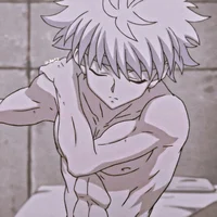 Killua