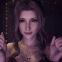 Aerith Gainsborough