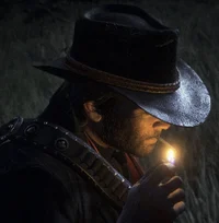 Arthur Morgan 