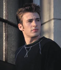 chris evans