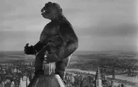 king kong 1933