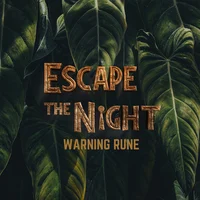 Escape The night 